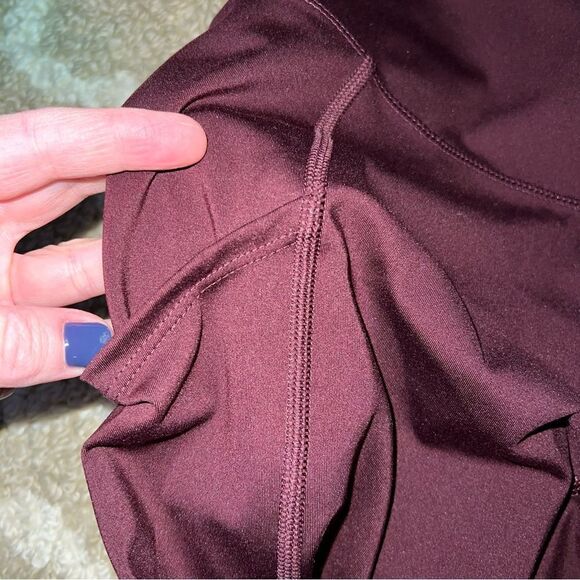 American Eagle The Everything Pocket Legging size M - Picture 3 of 3